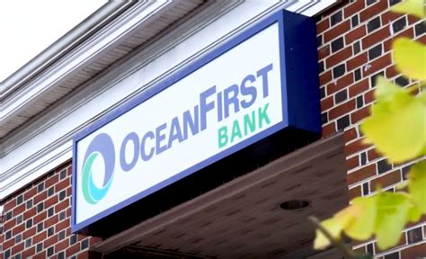 Open in a branch near you. 6 Month CD. Limited Time Offer. $10,000 - $250,000 • 5.13% Rate, 5.25% APY* • NEW MONEY REQUIRED. 30 Second Radio Spot 60 Second Radio Spot ... When OceanFirst Bank opened its doors in 1902, our founders believed in supporting and growing our local community.